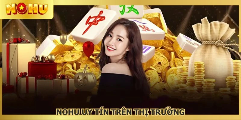 Cổng game trực tuyến uy tín trên thị trường