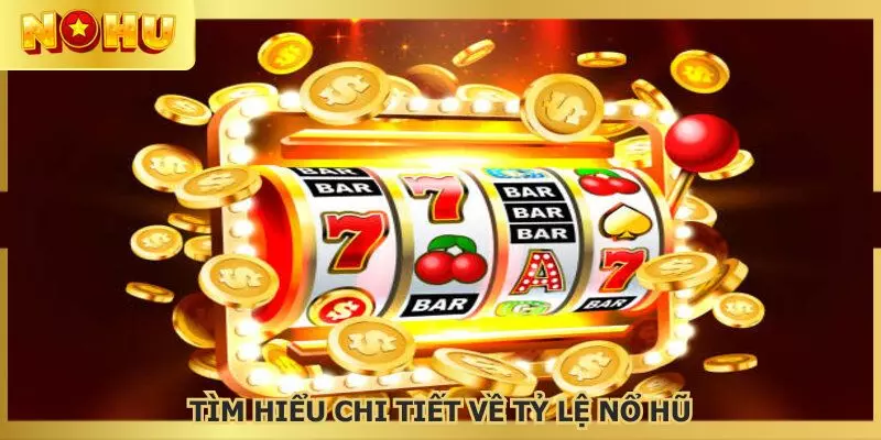 Hiểu rõ phần trăm thắng slot game để đưa ra quyết định chính xác