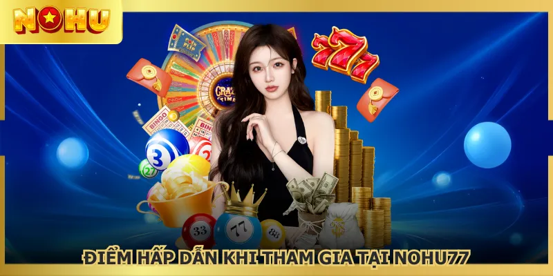 Người tham gia dễ dàng thắng với tỷ lệ thưởng cao