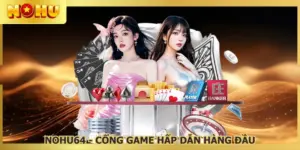 Nhà cái NOHU64