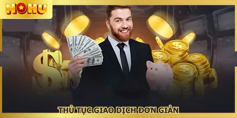 Thủ tục các bước thực hiện cực kỳ đơn giản